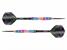 Simon Whitlock Steel Tipped Darts - Coated Finish - 22g - Side View