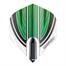 Daryl Gurney Special Edition Steel Tipped Darts - Flight