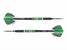 Daryl Gurney Special Edition Steel Tipped Darts - 22g - Side View