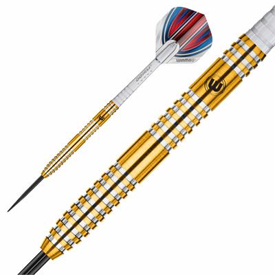 Daryl Gurney Original Steel Tipped Darts