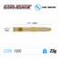 Daryl Gurney Original Steel Tipped Darts - 23g - Dimensions