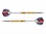 Daryl Gurney Original Steel Tipped Darts - 23g - Side View