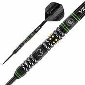 MvG Vantage Steel Tipped Darts