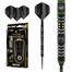 MvG Vantage Steel Tipped Darts - 22g - Full Set