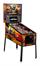 The Mandalorian Pro Pinball Machine - Left