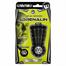 MvG Adrenalin Steel Tipped Darts - 22g - Packaging