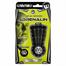 MvG Adrenalin Steel Tipped Darts - 22g - Packaging