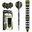 MvG Assault Steel Tipped Darts - 22g - Full Set