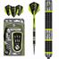 MvG Aspire Steel Tipped Darts - 21g - Full Set