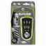 MvG Aspire Steel Tipped Darts - 21g - Packaging