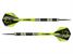 MvG Aspire Steel Tipped Darts - Side View
