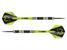 MvG Aspire Steel Tipped Darts - Side View