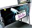 The Addams Family Pinball Machine - Cabinet Right
