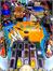 The Addams Family Pinball Machine - Mansion