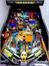 The Addams Family Pinball Machine - Playfield