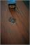 Brunswick Canton American Pool Table In Black Forest - Rail Sights