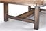 Brunswick Edinburgh American Pool Table In Weathered Oak - Metal Legs