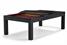 Brunswick Sanibel American Pool Dining Table in Ocean - Dining Tops