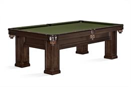 Brunswick Oakland II American Pool Table - 8ft