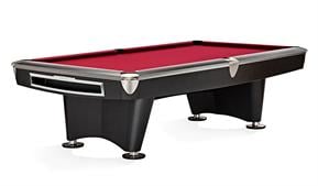 Brunswick Gold Crown VI American Pool Table - 9ft