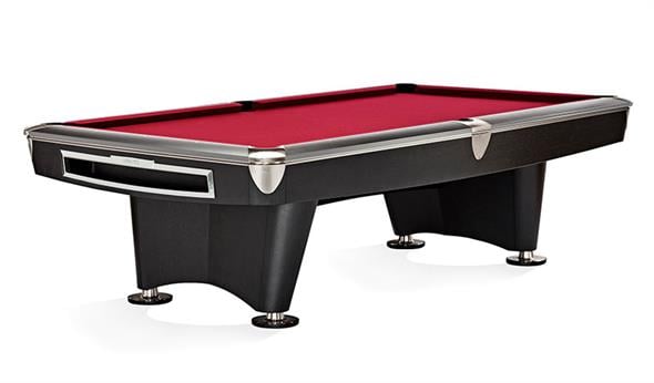 Brunswick Gold Crown VI Luxury Pool Tables - 8ft, 9ft