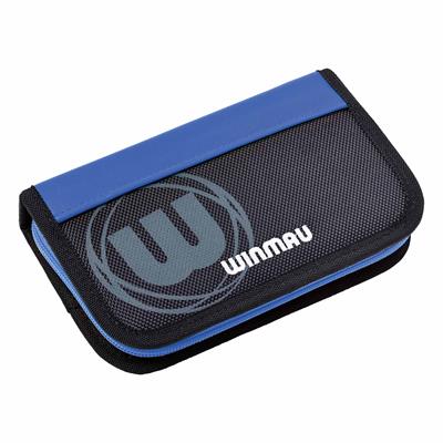 Urban-Pro Blue Winmau Dart Wallet