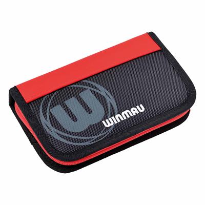 Urban-Pro Red Winmau Dart Wallet