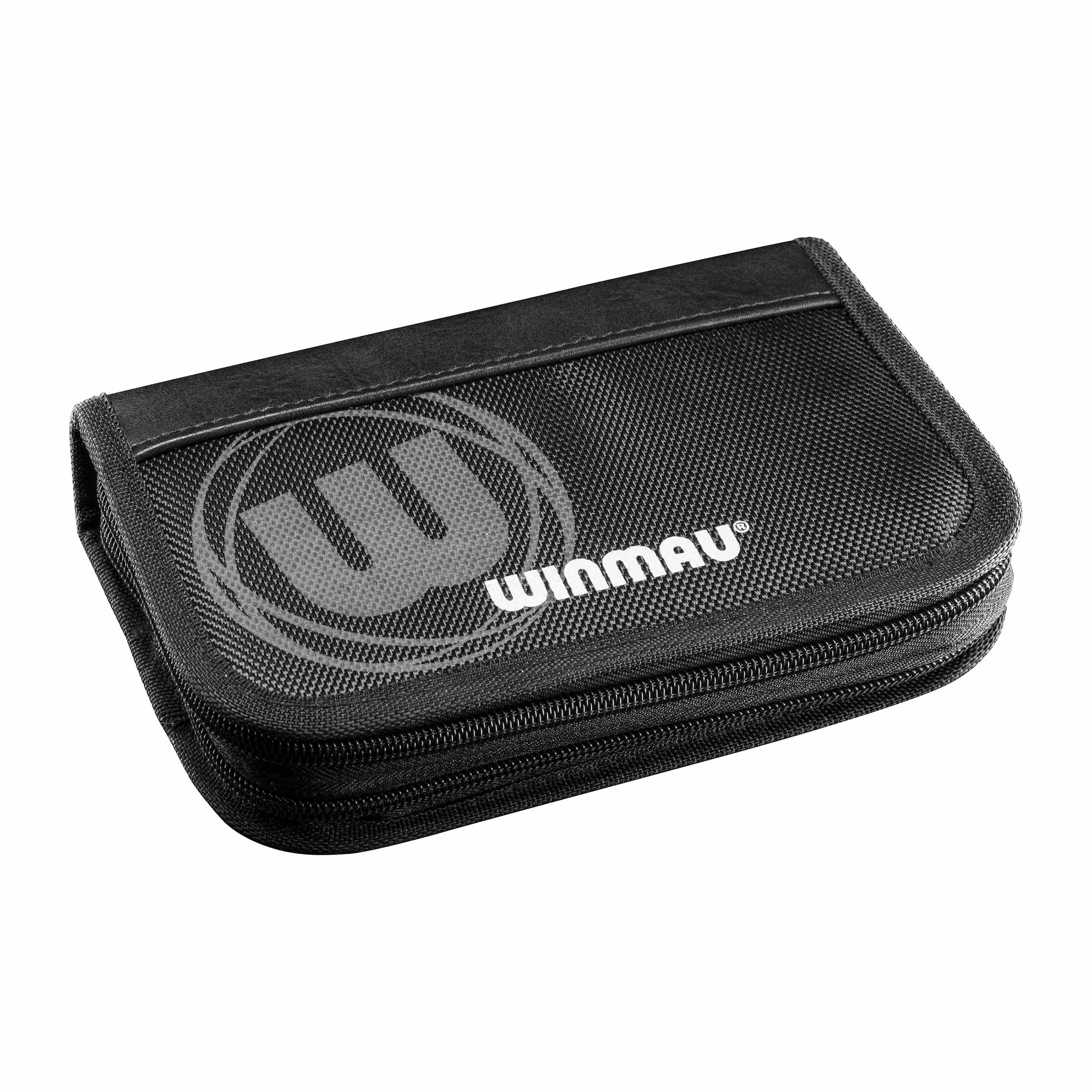 UrbanX Black Winmau Dart Wallet Home Leisure Direct