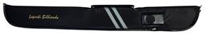 Laperti Striped Bag Black