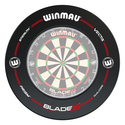 Pro-Line Winmau Dartboard Surround