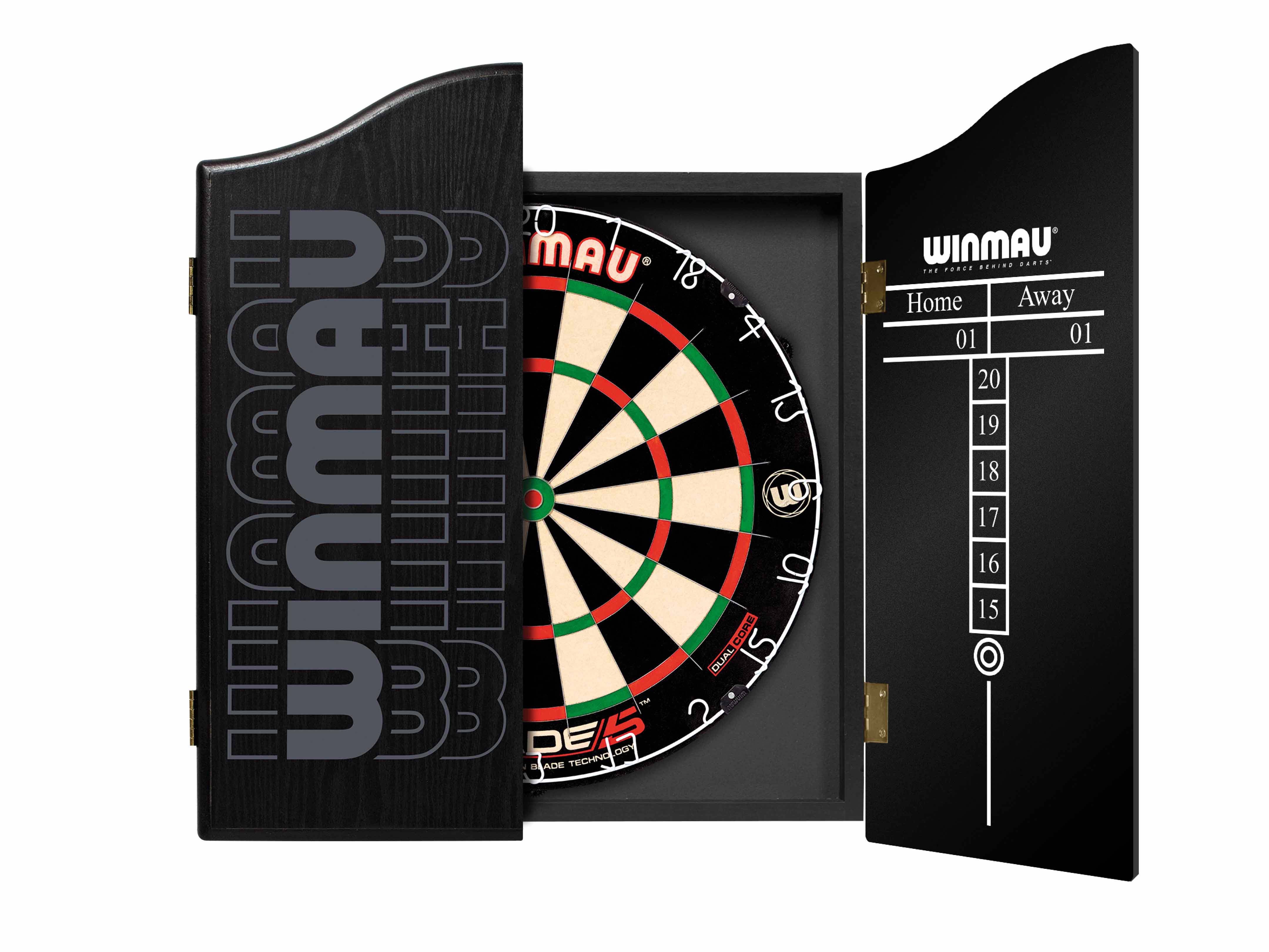 ProLine Winmau Dartboard Home Leisure Direct