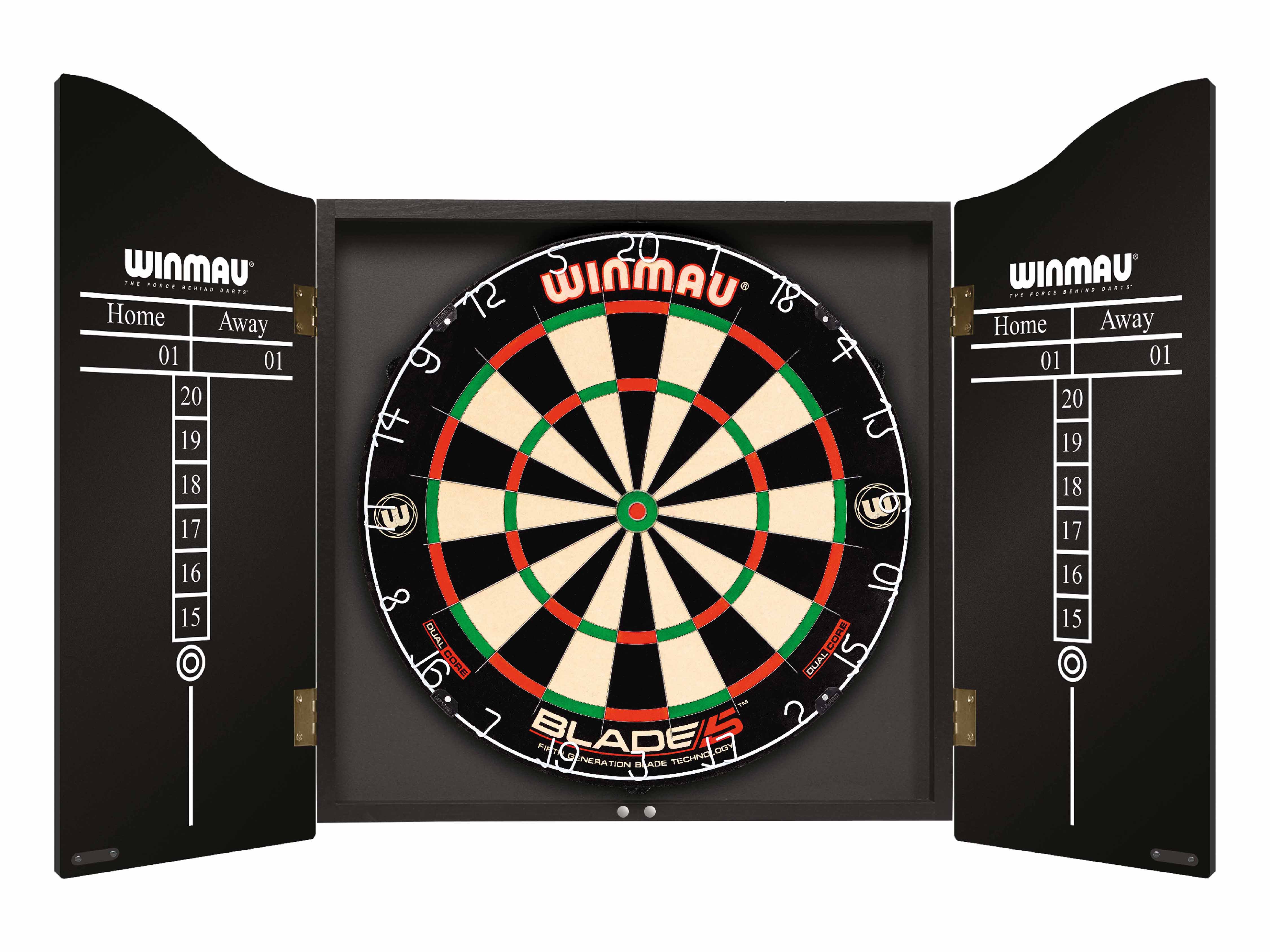 ProLine Winmau Dartboard Home Leisure Direct