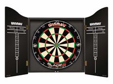 Pro-Line Winmau Dartboard Cabinet