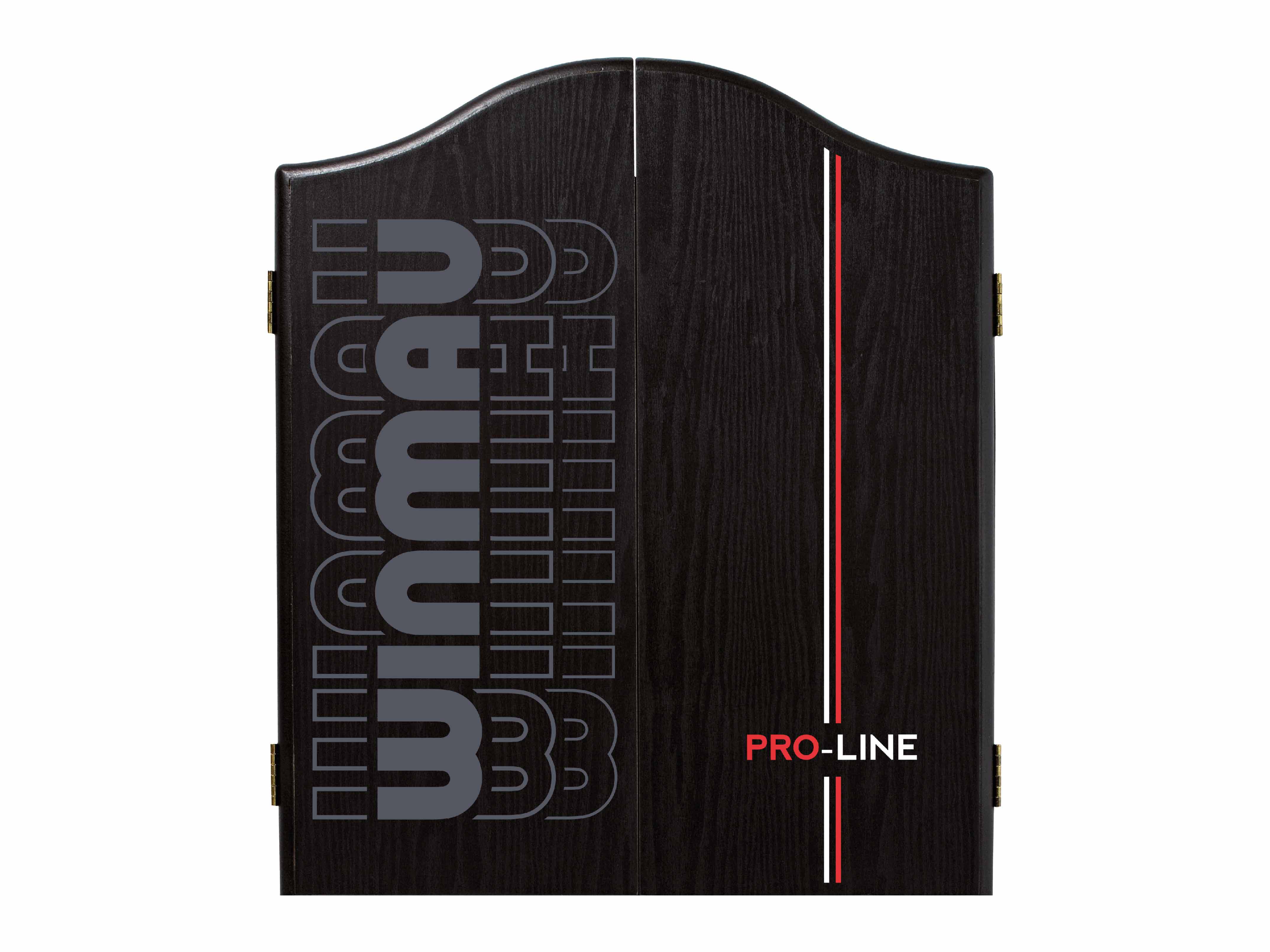 Winmau Pro-Line Dartboard Cabinet 