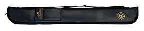 Laperti Target Bag Black With Strap