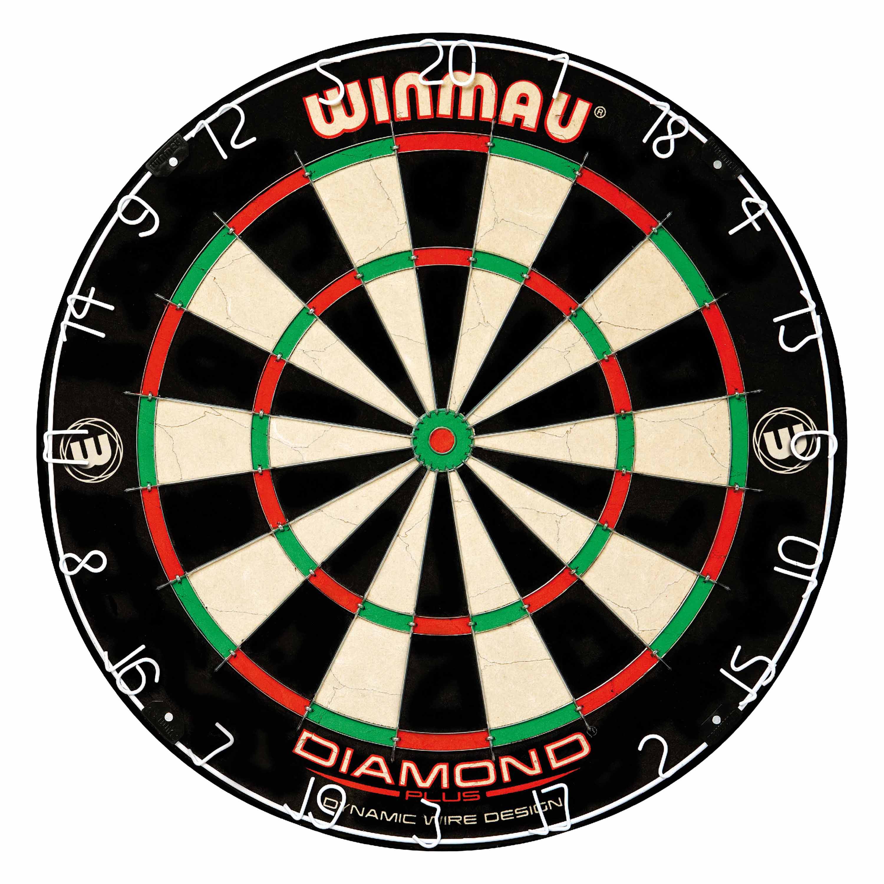 Professional Winmau Darts Set Home Leisure Direct
