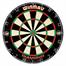 Professional Winmau Darts Set - Diamond Plus Dartboard