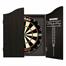 Professional Winmau Darts Set - Half Open
