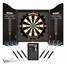 Professional Winmau Darts Set - Contents