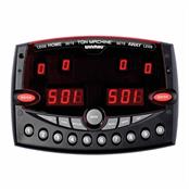 Ton Machine Professional Winmau Darts Scorer: Warehouse Clearance