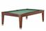 Brunswick The Henderson American Pool Table In Espresso