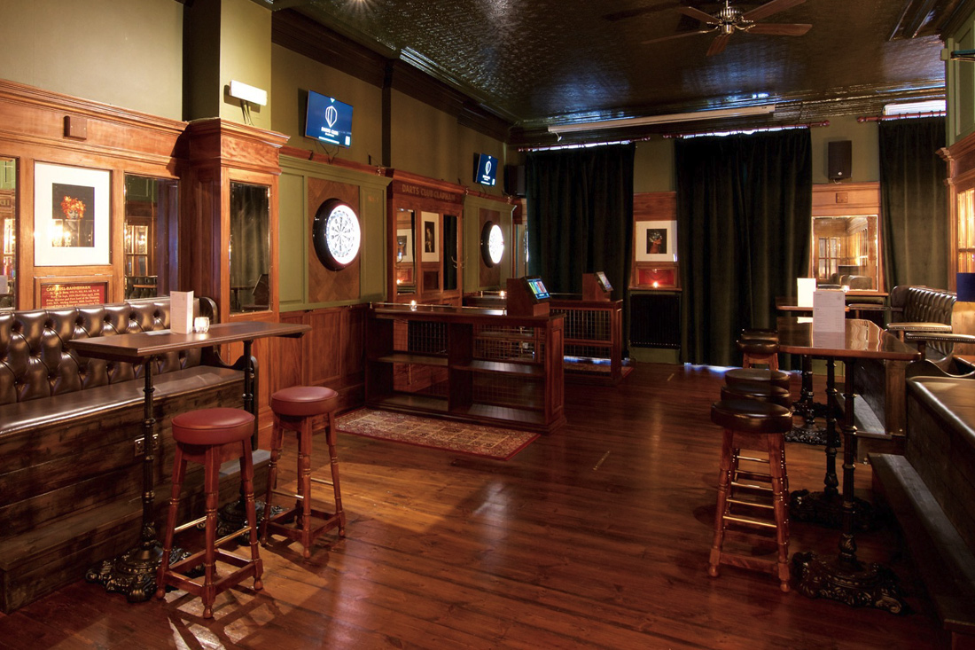 Smarts Interactive Darts Smart Darts