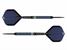 Nightfall Model 2 Steel Tipped Darts - Side View