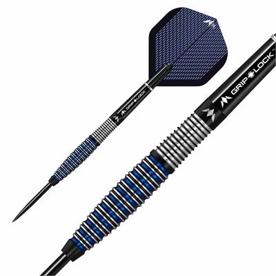 Nightfall M4 Steel Tipped Darts