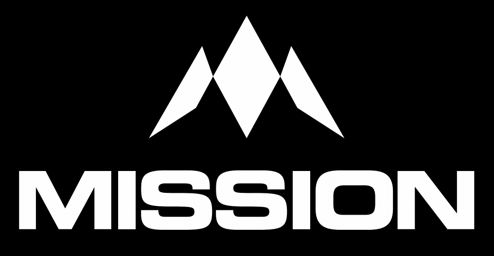 Mission Darts - Logo