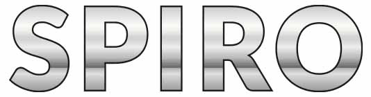Spiro M2 Steel Tipped Darts - Logo