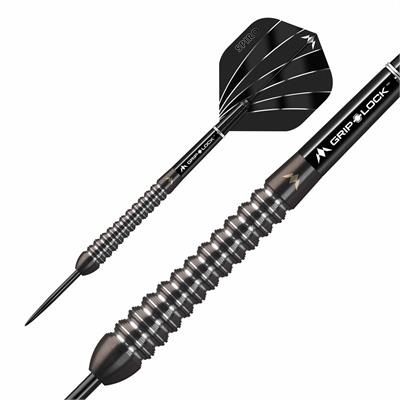 Spiro M2 Steel Tipped Darts