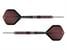Red Dawn Model 1 Mission Steel Tipped Darts - Side View