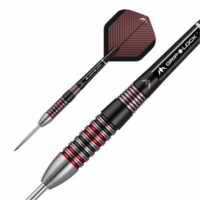 Red Dawn M2 Steel Tipped Darts