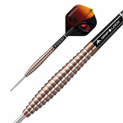 Komodo RX M4 Steel Tipped Darts